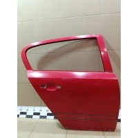 Дверь задняя правая OPEL Astra H / Family 2004-2015 13162877
