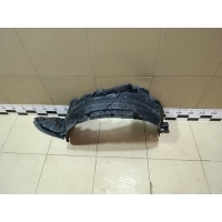 Локер передний левый NISSAN Almera Classic (B10) 2006-2013 6382395F0A