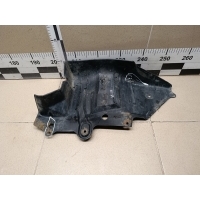 Пыльник двигателя боковой правый NISSAN Almera Classic (B10) 2006-2013 7589395F0A