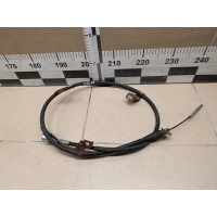 Трос стояночного тормоза правый NISSAN Almera Classic (B10) 2006-2013 3653095F0A