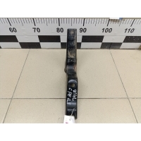 Кронштейн подножки TOYOTA Fortuner 2015> 517950K070