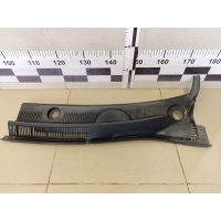 Решетка стеклооч. (планка под лобовое стекло) Chevrolet Aveo (T250) 2005-2011 96476580