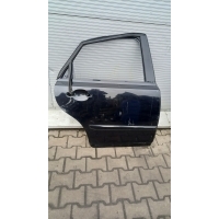 Дверь задняя правое volvo s40