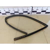 Уплотнитель стекла двери Chevrolet Aveo (T250) 2005-2011 96541777