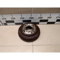 Барабан тормозной NISSAN Almera Classic (B10) 2006-2013 4320095F0C