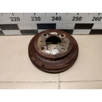 Барабан тормозной NISSAN Almera Classic (B10) 2006-2013 4320095F0C