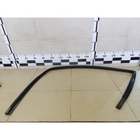 Уплотнитель стекла двери Chevrolet Aveo (T250) 2005-2011 96541778