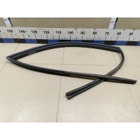 Уплотнитель стекла двери DAEWOO Gentra II 2013-2015 96548119