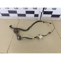 Проводка (коса) Chevrolet Aveo (T250) 2005-2011 96652081