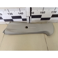 Обшивка стойки Chevrolet Aveo (T250) 2005-2011 96650309