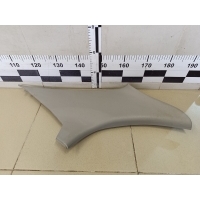 Обшивка стойки Chevrolet Aveo (T250) 2005-2011 96650232