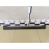Обшивка багажника Chevrolet Aveo (T250) 2005-2011 96438748