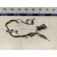 Проводка (коса) Chevrolet Lacetti 2003-2013 96409095