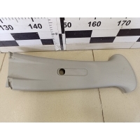 Обшивка стойки Chevrolet Aveo (T250) 2005-2011 96650311