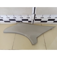 Обшивка стойки Chevrolet Aveo (T250) 2005-2011 96650236
