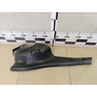 Обшивка стойки Chevrolet Aveo (T250) 2005-2011 96438736