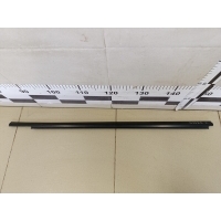 Накладка стекла заднего правого Chevrolet Aveo (T250) 2005-2011 96649131