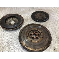 Комплект сцепления Volkswagen Sharan 1 restailing 2003 1878005146
