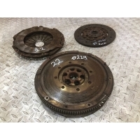 Комплект сцепления Volkswagen Sharan 1 restailing 2003 1878005146