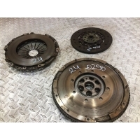 Комплект сцепления Ford Galaxy 1 restailing 2003 1878005146, 3082002048
