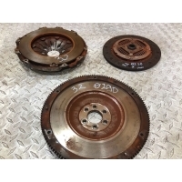 Комплект сцепления Volkswagen Sharan 1 restailing 2003 702980