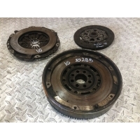 Комплект сцепления BMW 3 E46 2000 21211223712R