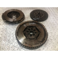Комплект сцепления Mazda 6 1 2003 RF3016460A, RF3016610A