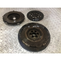 Комплект сцепления Citroen Xsara Picasso 2000 330000242