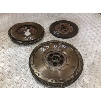 Комплект сцепления Volkswagen Golf 4 2000 2221005099
