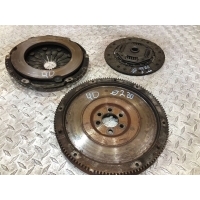 Комплект сцепления Volkswagen Sharan 1 1999 037105273C