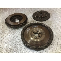 Комплект сцепления Volkswagen Sharan 1 1999 1878000193