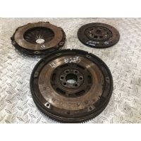 Комплект сцепления Audi A4 B5 1999 058141031A