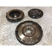 Комплект сцепления Peugeot 407 2005 323075010, 416009210