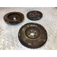 Комплект сцепления Peugeot 307 2002 9639780410