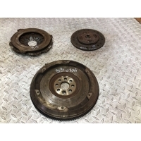 Комплект сцепления Opel Astra G 2000 131878041410, 55351769
