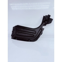 Защита днища BMW X5 G05 51128091980