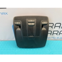 Плафон салона Mercedes-Benz A-Class 2012 A0009006503, 0009006503, A0009000702, A0009003608, 0009000702, 0009003608