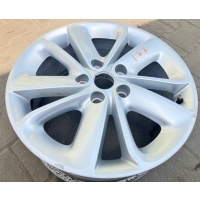 Колесо алюминиевая renault oe 403007546r 7.0 