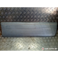 Молдинг двери передней правой Mitsubishi Galant 6 1991 MB477630