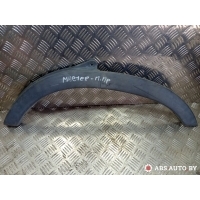молдинг крыла Renault Master 2 2000 7701692571