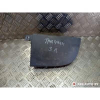 Накладка декоративная Renault Trafic 2 2003 8200229874,8200229878