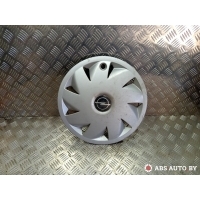 Колпак колесный Opel Astra F 1994 90496010