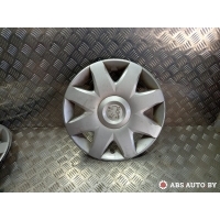 Колпак колесный Peugeot Expert 2 2010 1400295980,1400296180