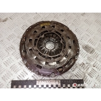 Корзина сцепления Hyundai Terracan 2003 4130049800,E7601