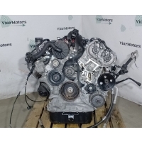 Двигатель Mercedes-Benz ML W164 2006 М272 272967
