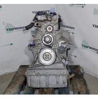 Двигатель Mercedes Sprinter W906 2018 OM 651 2.2 CDI 651955