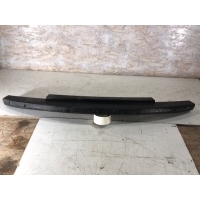 Наполнитель бампера Nissan Tiida C11 62090EM00B