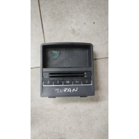 Панель бардачёк volkswagen touran 1t1857368g 1t1927132ag