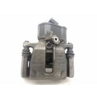 Суппорт тормозной Volkswagen Jetta 5N0615403