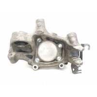 Кулак поворотный Audi Q7 4MB 4M0505431Q, 4M0505459